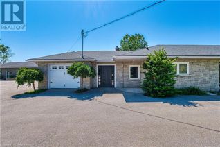 Bungalow for Sale, 717906 Highway 6, Owen Sound, ON