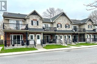 Condo for Sale, 229 Water Street E #204, Cornwall, ON