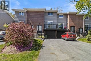 Condo Townhouse for Sale, 21 Braeside Lane, Halifax, NS