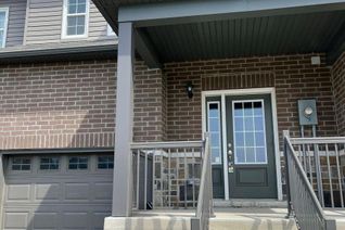 Townhouse for Sale, 477 Drewery Road, Cobourg, ON
