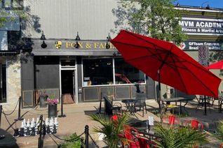 Business for Sale, 5017 50 Street, Camrose, AB