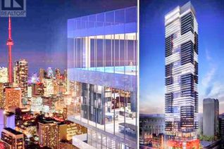 Condo Apartment for Rent, 7 Grenville Street #1606, Toronto (Bay Street Corridor), ON