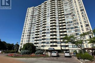 Property for Sale, 225 Bamburgh Circle #711, Toronto (Steeles), ON