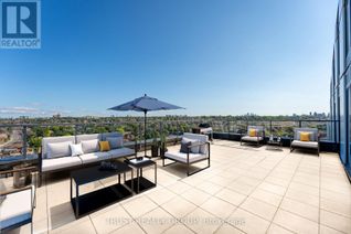 Property for Sale, 1808 St. Clair Avenue W #1102, Toronto (Junction Area), ON