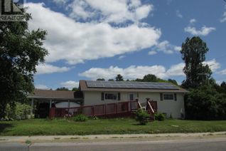 Property for Sale, 113 Mississauga Ave, Elliot Lake, ON