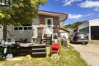 Property for Sale, 98a Axmith Ave, Elliot Lake, ON
