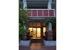 Condo Apartment for Sale, 10688 140 Street #116, Surrey, BC