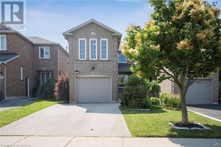 Property for Sale, 102 Niska Dr, Waterdown, ON