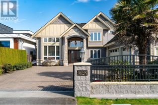 Property for Sale, 9028 Pinewell Crescent, Richmond, BC