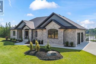Property for Sale, 150 Louise Creek Crescent, West Grey, ON Property for Sale, 150 Louise Creek Crescent, West Grey, ON