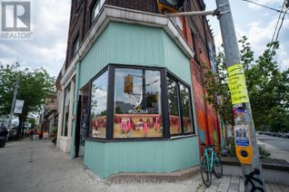 Bar/Tavern/Pub Business for Sale, 1615 Dundas Street W, Toronto (Dufferin Grove), ON Bar/Tavern/Pub Business for Sale, 1615 Dundas Street W, Toronto (Dufferin Grove), ON