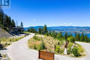 Commercial Land for Sale, 1-3055 Outlook Way, Naramata, BC