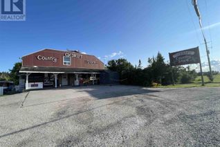 Convenience Store Business for Sale, 18808 Hwy 17, Oxdrift, ON
