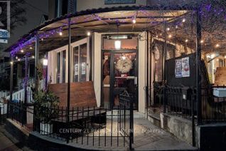 Bar/Tavern/Pub Business for Sale, 1150 Davenport Road, Toronto (Wychwood), ON Bar/Tavern/Pub Business for Sale, 1150 Davenport Road, Toronto (Wychwood), ON