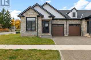 Property for Sale, 510 Royal Ridge Drive, Fort Erie (Ridgeway), ON