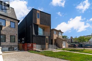 Loft for Rent, 101 Bernice Crescent #2, Toronto (Rockcliffe-Smythe), ON