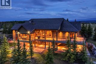 House for Sale, 264390 Forestry Trunk Road, Rural Rocky View County, AB