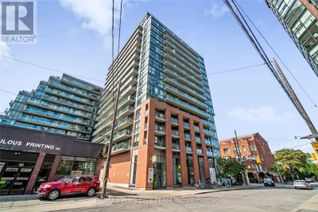 Property for Sale, 78 Tecumseth Street #411, Toronto (Niagara), ON Property for Sale, 78 Tecumseth Street #411, Toronto (Niagara), ON