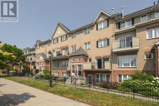 Property for Sale, 1400 The Esplanade N #809, Pickering (Town Centre), ON