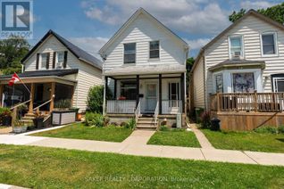 Property for Sale, 79 St Catharine Street, St. Thomas, ON