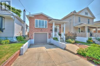 Property for Sale, 32 Wilton Avenue, Welland (Broadway), ON Property for Sale, 32 Wilton Avenue, Welland (Broadway), ON