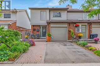 Property for Sale, 66 Springhouse Square, Toronto (Steeles), ON