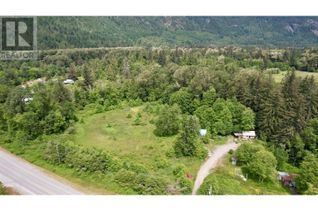 Property for Sale, 860 Mackenzie 20 Highway, Bella Coola, BC