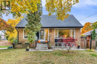 Property for Sale, 1 Ridge Point Crescent, Toronto (Brookhaven-Amesbury), ON