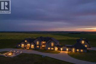 Detached House for Sale, 240046 284, Rural Kneehill County, AB