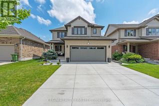 Property for Sale, 106 Westlake Drive, St. Thomas, ON