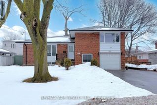 Property for Sale, 1771 Pharmacy Avenue, Toronto (Tam O'Shanter-Sullivan), ON