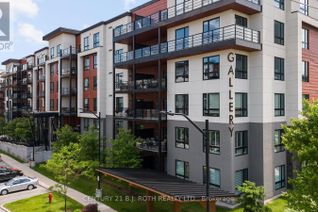 Property for Sale, 304 Essa Road #110, Barrie (0 West), ON