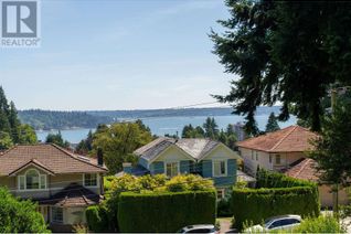 House for Sale, 1371 Mathers Avenue, West Vancouver, BC