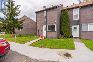 Townhouse for Sale, 101 N Tabor Boulevard #124, Prince George, BC Townhouse for Sale, 101 N Tabor Boulevard #124, Prince George, BC