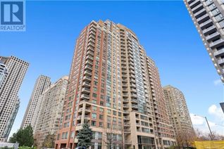 Property for Sale, 156 Enfield Place #808, Mississauga, ON Property for Sale, 156 Enfield Place #808, Mississauga, ON