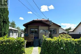 House for Sale, 4835 Gertrude St, Port Alberni, BC