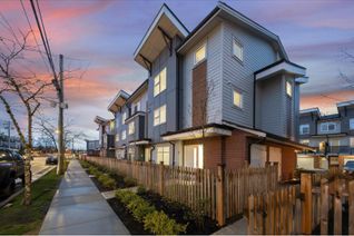 Property for Sale, 22334 48 Avenue #6, Langley, BC