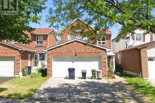 Property for Rent, 12 Ponymill Drive, Toronto (Milliken), ON