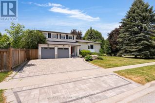 Sidesplit for Sale, 2 Willis Drive, New Tecumseth (Alliston), ON