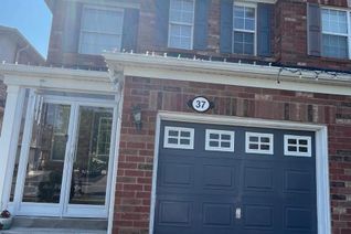 Property for Rent, 37 Parisian Road, Brampton (Vales of Castlemore), ON