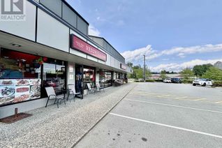 Pizzeria Business for Sale, 110 Confidential, Coquitlam, BC