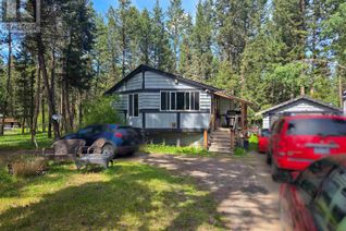 House for Sale, 4987 Smith Road, 108 Mile Ranch, BC