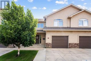 Townhouse for Sale, 53 1600 Muzzy Drive, Prince Albert, SK