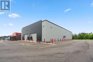 Property for Lease, 530 Stewart Boulevard N, Brockville, ON