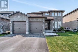 Property for Sale, 64 Crews Crescent, Quinte West (Murray Ward), ON Property for Sale, 64 Crews Crescent, Quinte West (Murray Ward), ON