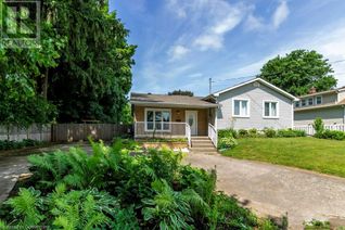 Property for Sale, 6413 Franklin Avenue, Niagara Falls, ON