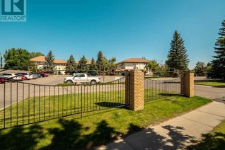 Condo for Sale, 75 Temple Boulevard W #202, Lethbridge, AB
