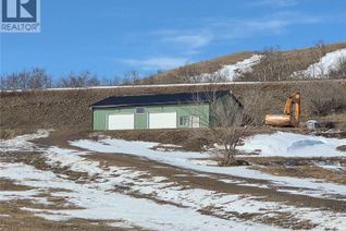 Property for Sale, Lumsden Valley 2.5 Acres With Shop, Lumsden Rm No. 189, SK