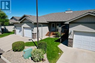 Property for Sale, 284 Cougar Way N #6, Lethbridge, AB