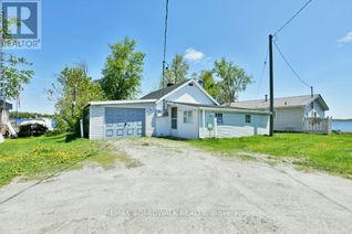 Bungalow for Sale, 133 Rathwell Shore Road, Beckwith, ON